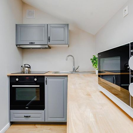 Apartament W Centrum, Zarezerwuj Teraz Apartment Lublin Exterior photo