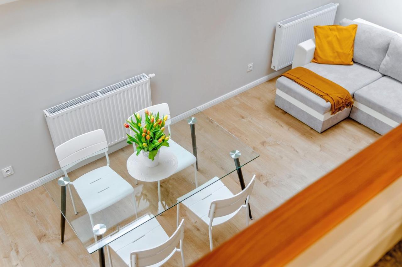 Apartament W Centrum, Zarezerwuj Teraz Apartment Lublin Exterior photo
